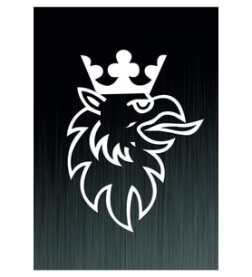 Scanıa R Logo Oto Sticker 35*25 Cm