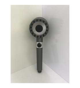 More home Masaj Taraklı 3 Fonksiyonlu Duş Başlığı Aç Kapa Özellikli