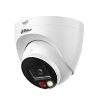 Dahua IPC-HDW1249T-S-IL 2MP Dual Light Dome Kamera
