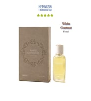 Niche Elegance White Contrast Unisex Parfüm 60 ml Exrait de Perfume - Mnmnswhite