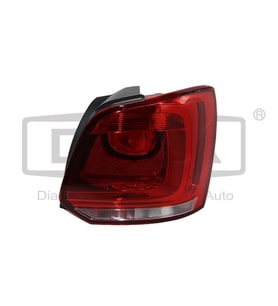 6R0945096N Stop Lambası SAĞ - Polo Hb 2010-2014