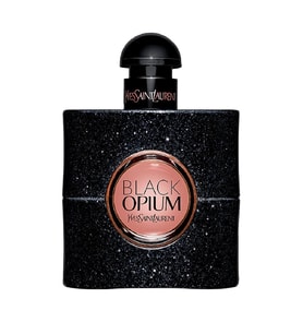 Yves Saint Laurent Black Opium EDP 90 ML Kadın Parfüm (Siyah)