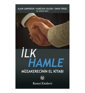 İlk Hamle