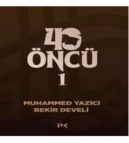 40 Öncü - 1