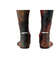 Labrax Reef Dalış Çorabı 3mm