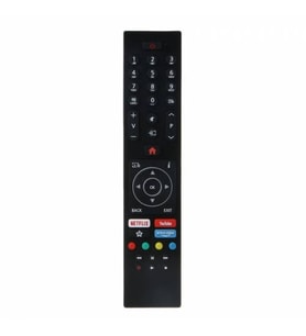 Regal 43r858u Smart Led Tv Kumandası
