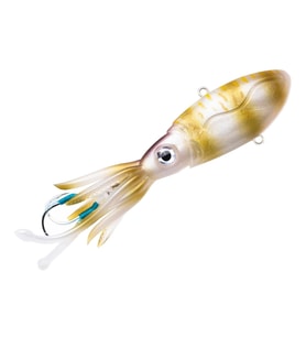Pandora Squid X 150mm 130gr Cuttle Fish Silikon Sübye SX-06