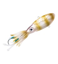 Pandora Squid X 150mm 130gr Cuttle Fish Silikon Sübye SX-06