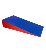 100x200x40 cm Büyük Üçgen Takla