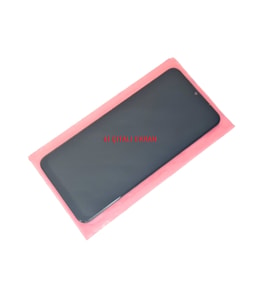 Oppo Realme 6İ (RMX2040) Uyumlu Lcd Ekran Dokunmatik Servis - FULL ÇITALI