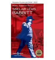 Babbitt - Sinclair Lewis