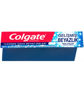 Colgate Advanced White 75 Ml