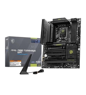 MSI MAG Z890 TOMAHAWK WIFI-7 DDR5 THUNDERBOLT-HDMI-DP PCIE 5.0 1851P ATX