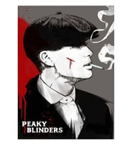 Pb Tablo Ahşap Poster Dekoratif