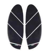 Grippatch - APRİLiA RSV4 - 2024 İLE UYUMLU YAN DEPO KORUMA 6D KARBON TANK PAD - GC46-YK