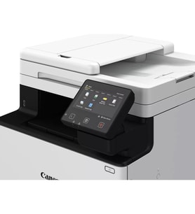 CANON A4 Renkli MF752Cdw Çok Fonksiyonlu Laser Yazıcı USB 2.0,Ethernet,Kablosuz
