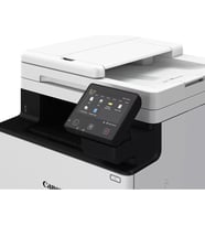 CANON A4 Renkli MF752Cdw Çok Fonksiyonlu Laser Yazıcı USB 2.0,Ethernet,Kablosuz
