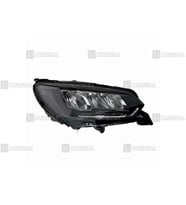FAR PEUGEOT 208/2008 19-22 RH (LEDLİ)