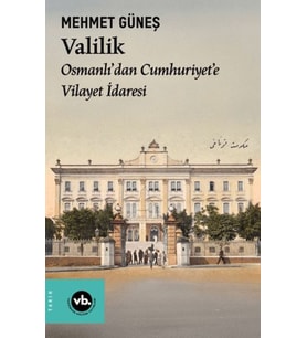 Valilik