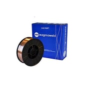 Magmaweld Mg 2 0.80 mm Gaz Altı Kaynak Teli 5 Kg Küçük Paket