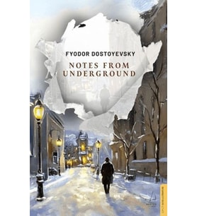 Notes From Underground (İngilizce)
