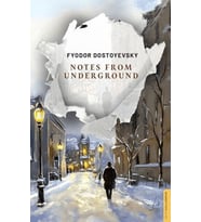 Notes From Underground (İngilizce)