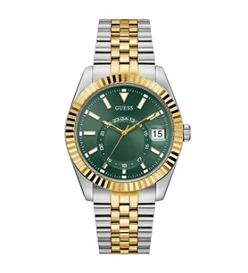 Guess GUGW0977G4 Erkek Kol Saati (Gri)