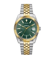 Guess GUGW0977G4 Erkek Kol Saati (Gri)