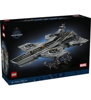 LEGO Super Heroes 76354 S.H.I.E.L.D. Helicarrier