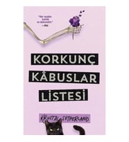 Korkunç Kabuslar Listesi
