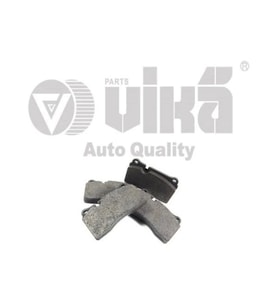 7L6698151E Fren Balatası Ön - Audi Q7-Touareg