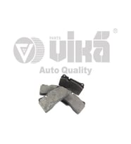 7L6698151E Fren Balatası Ön - Audi Q7-Touareg