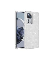 Xiaomi Mi 12T Pro Uyumlu Kılıf Zore Shining Silikon