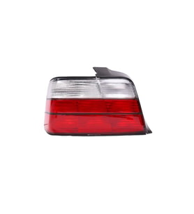BMW E36 1991- Stop Lambası Sol (Beyaz)