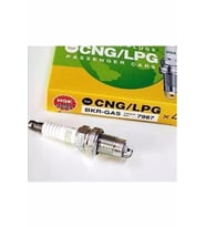NGK-7987 *BKR-GAS* (4 ADET) BUJI LPG'Lİ ARAÇLAR İÇİN ÖZEL ÜRETİM