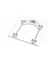 Smartness 1052 Dijital Kare Cam Baskül Tartı