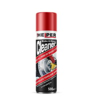 HELPER FREN BALATA TEMİZLEME SPREYi - 500 ML (Renksiz)