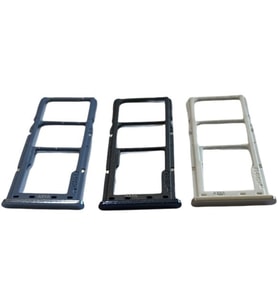 Samsung S22 Uyumlu SİM TEPSİSİ (MOR)