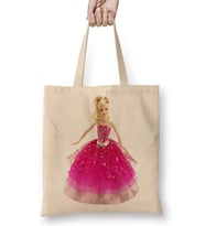 Barbie 03 Bez Çanta Uzun Saplı