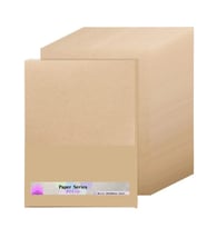 Mona Lisa Kraft Kağıdı 120Gr 25X35Cm 20Li