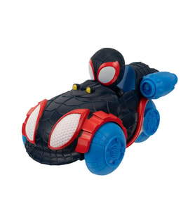 Spidey Arabalar SNF0312 - Spin