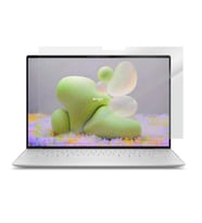 Dell XPS 13 9340 13.4 İnç Mat Ekran Koruyucu Nano Şeffaf (Şeffaf Hologram)
