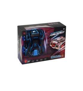 Can Toys Racing Işıklı Uzaktan Kumandalı Şarjlı Araba