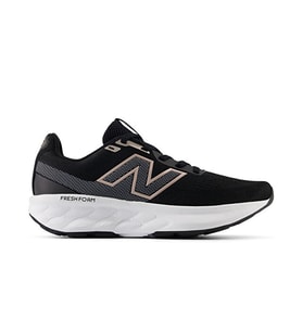 New Balance 520 Siyah Modeli Koleksiyonu Kadın Koşu Ayakkabısı W520LK9 Siyah