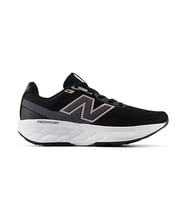 New Balance 520 Siyah Modeli Koleksiyonu Kadın Koşu Ayakkabısı W520LK9 Siyah