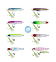 3633 EMOTİON JIGGER 40 GR COLOR10