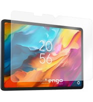 Lexroo Tcl Nxtpaper 14 14.3 İnç İle Uyumlu Mat Ekran Koruyucu 9h Temperli Kırılmaz Esnek Nano Cam