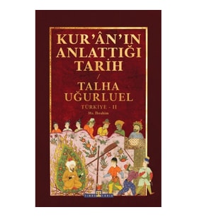 Kur'an'ın Anlattığı Tarih - Türkiye-2