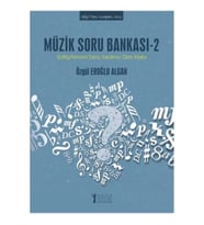 Müzik Soru Bankası 2