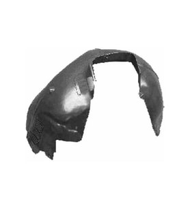 FIAT IDEA ÖN ÇAMURLUK DAVLUMBAZI SOL 2004- 46844103